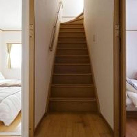 Apartmán 鶴橋戸建 Ósaka Exteriér fotografie