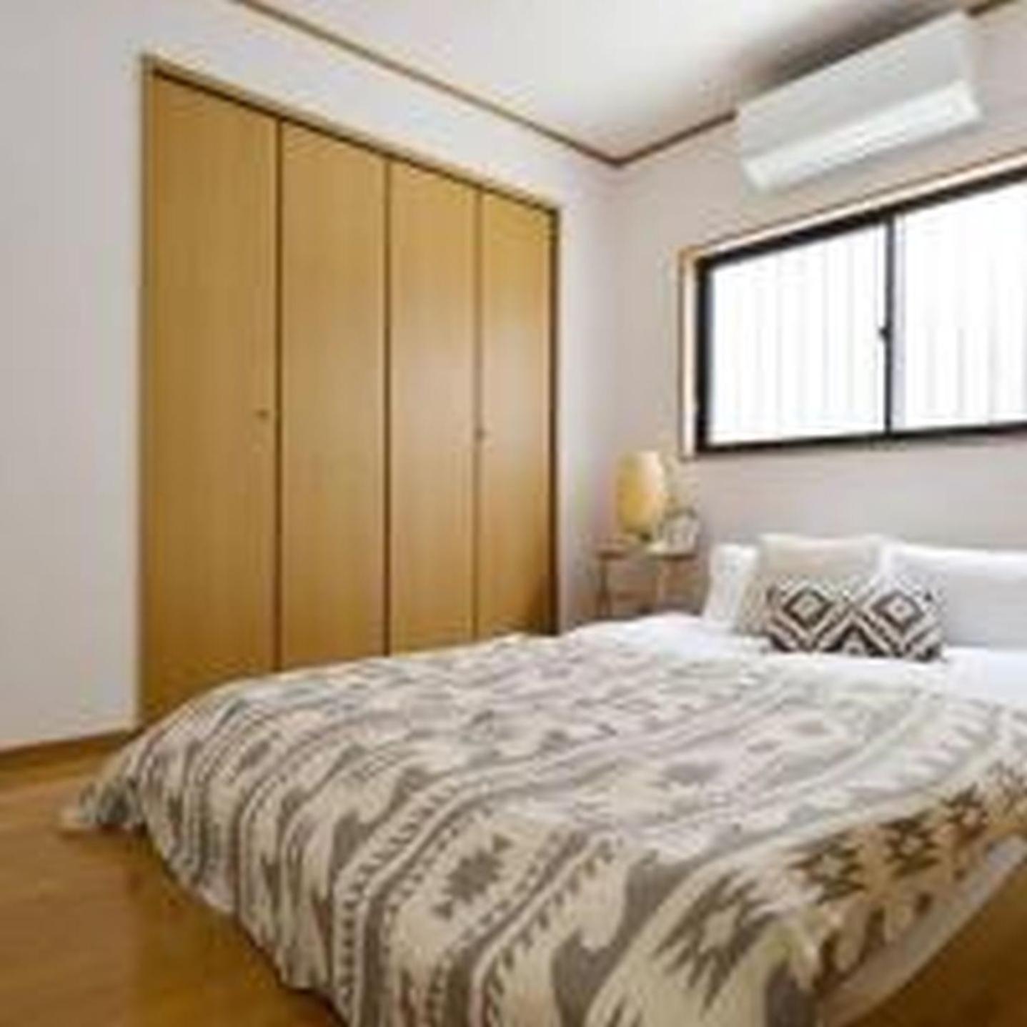 Apartmán 鶴橋戸建 Ósaka Exteriér fotografie