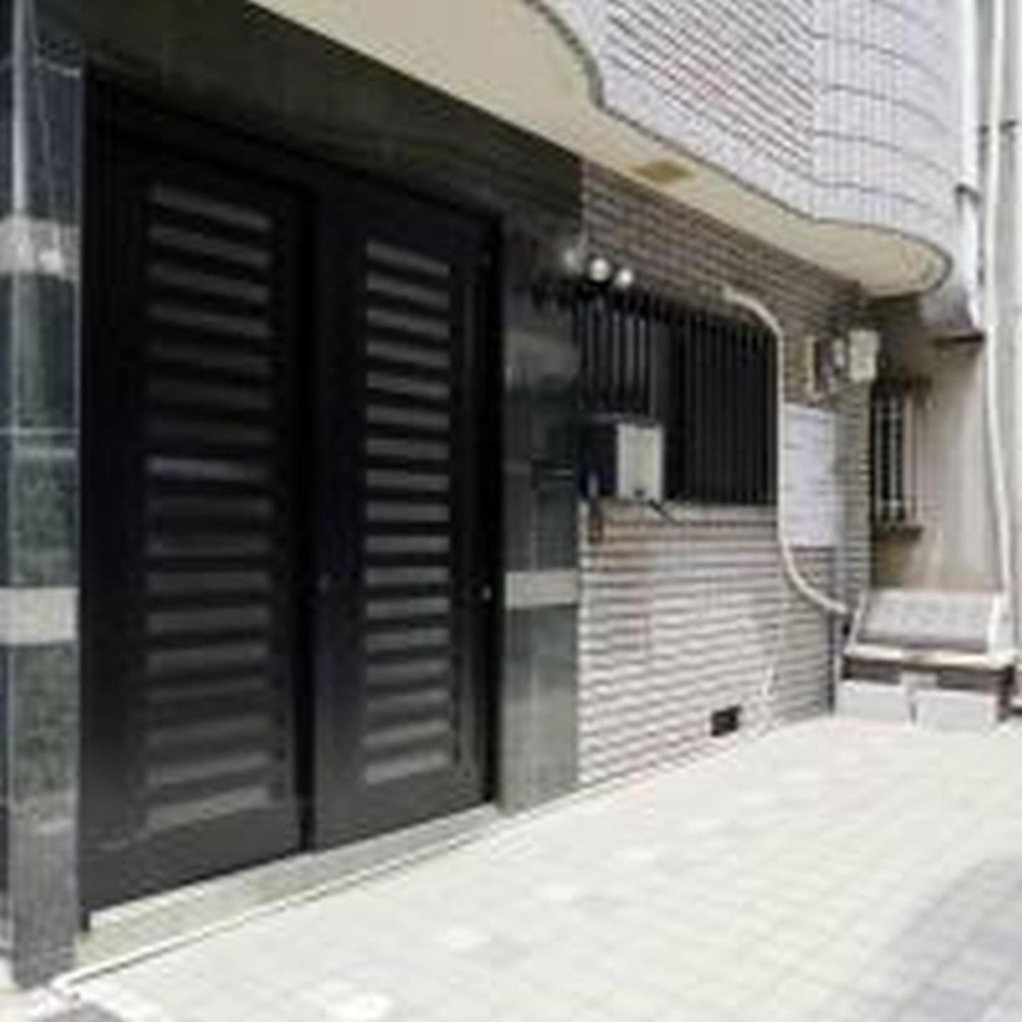 Apartmán 鶴橋戸建 Ósaka Exteriér fotografie