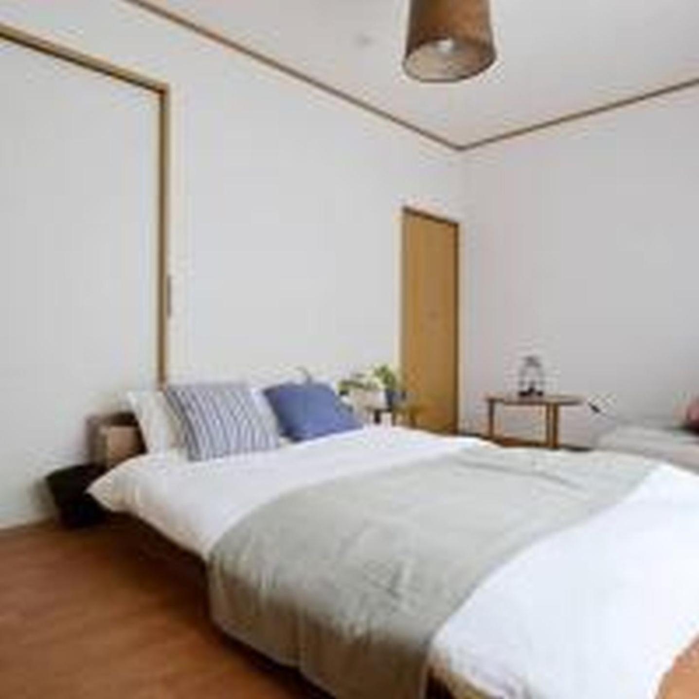 Apartmán 鶴橋戸建 Ósaka Exteriér fotografie