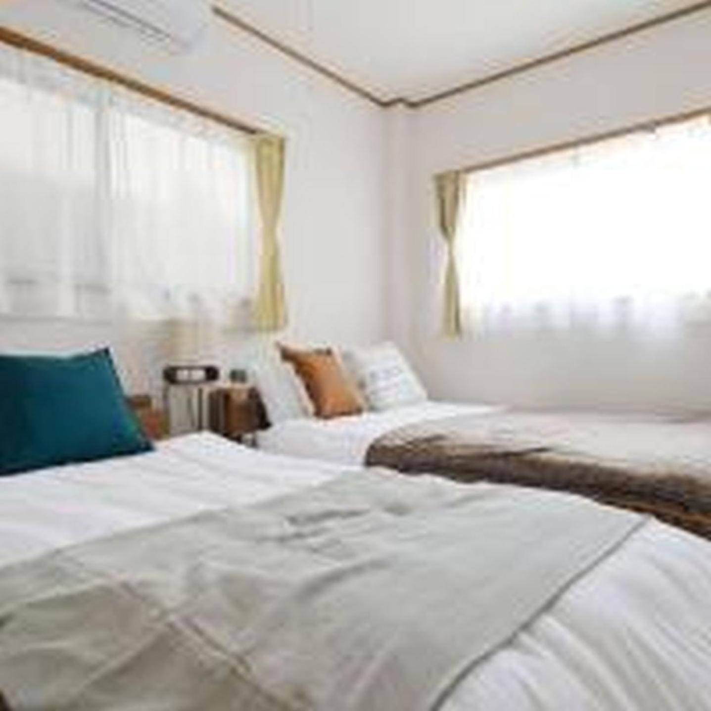 Apartmán 鶴橋戸建 Ósaka Exteriér fotografie
