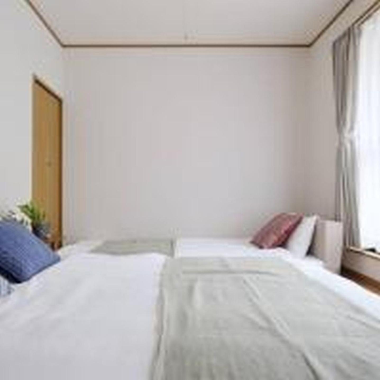 Apartmán 鶴橋戸建 Ósaka Exteriér fotografie