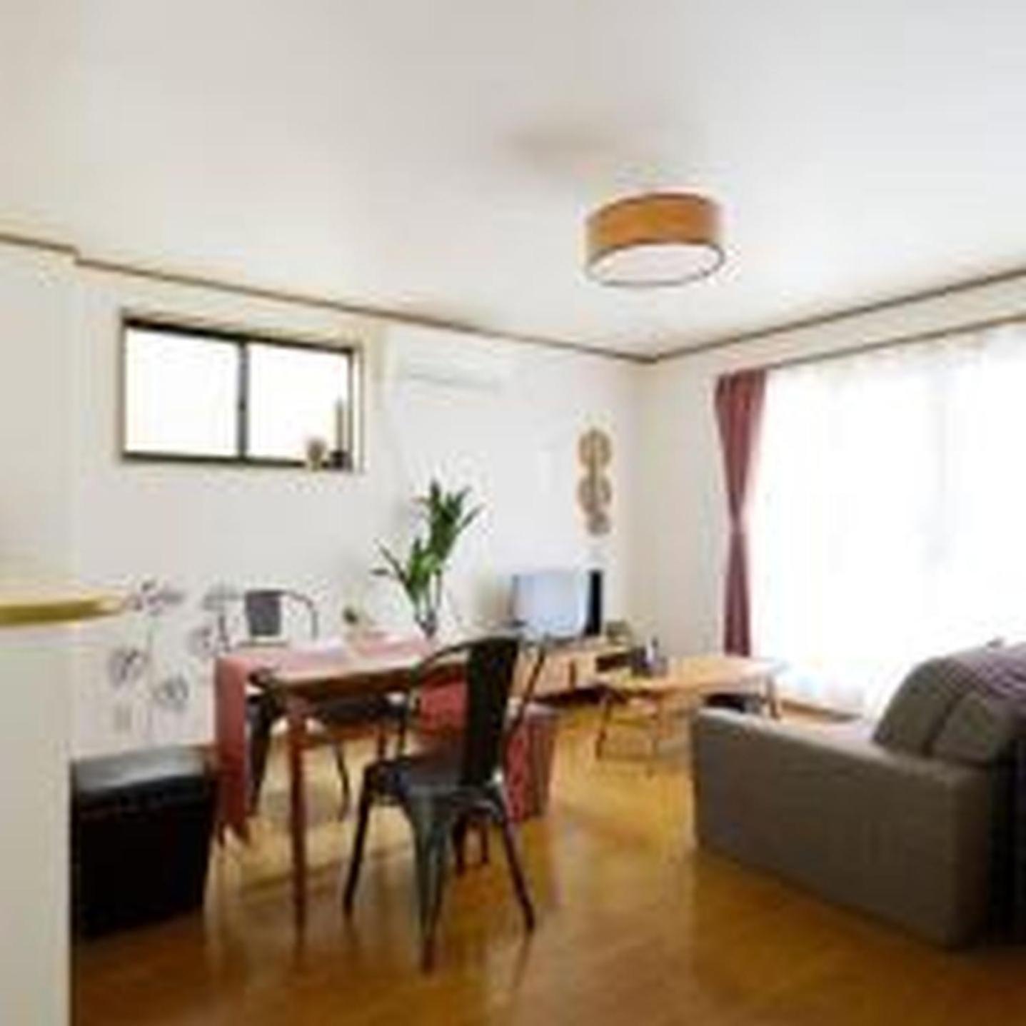 Apartmán 鶴橋戸建 Ósaka Exteriér fotografie