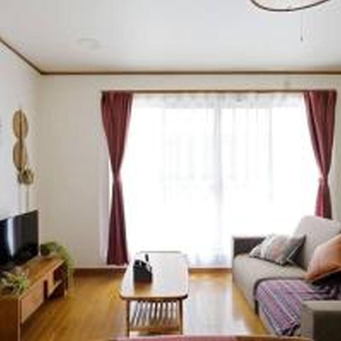 Apartmán 鶴橋戸建 Ósaka Exteriér fotografie