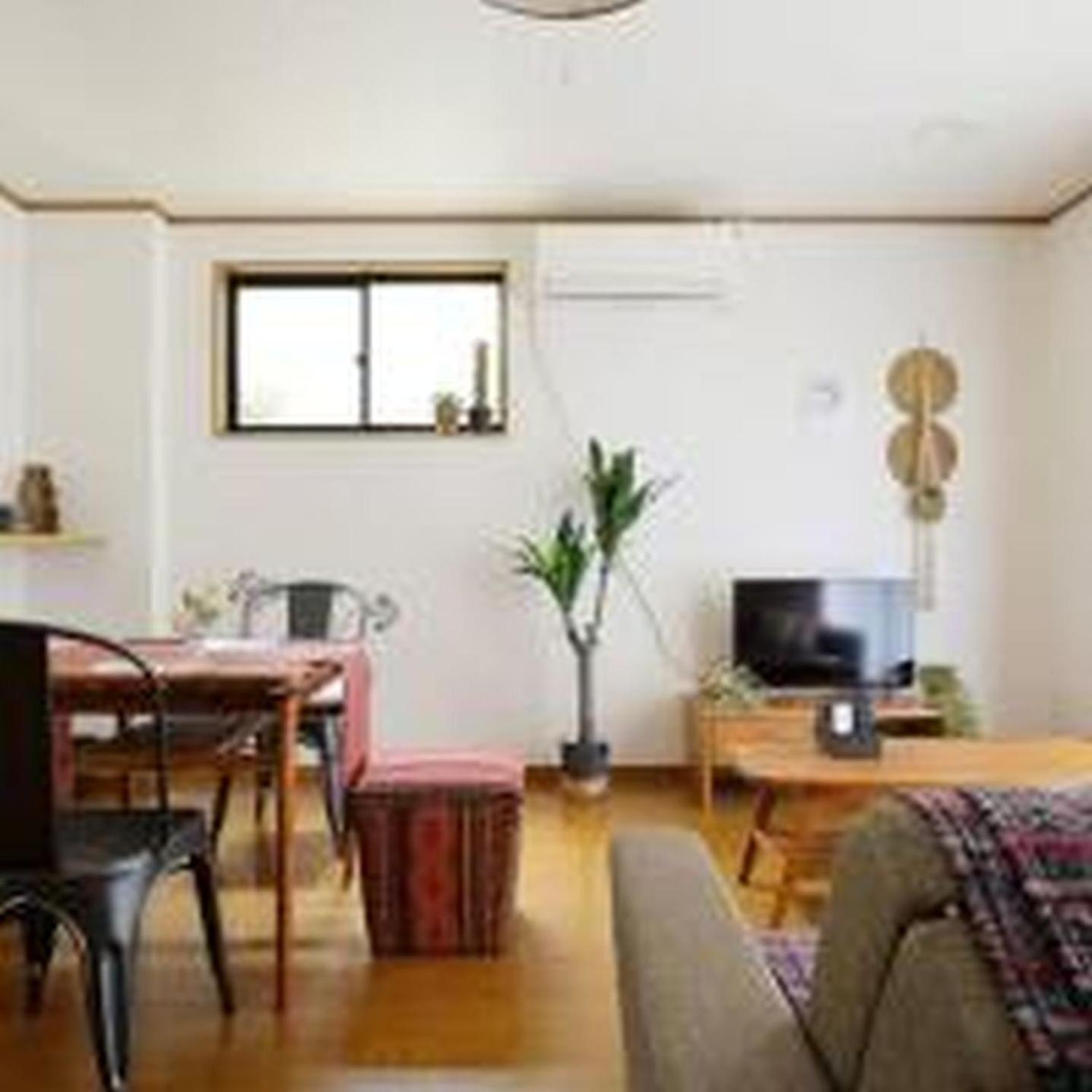 Apartmán 鶴橋戸建 Ósaka Exteriér fotografie