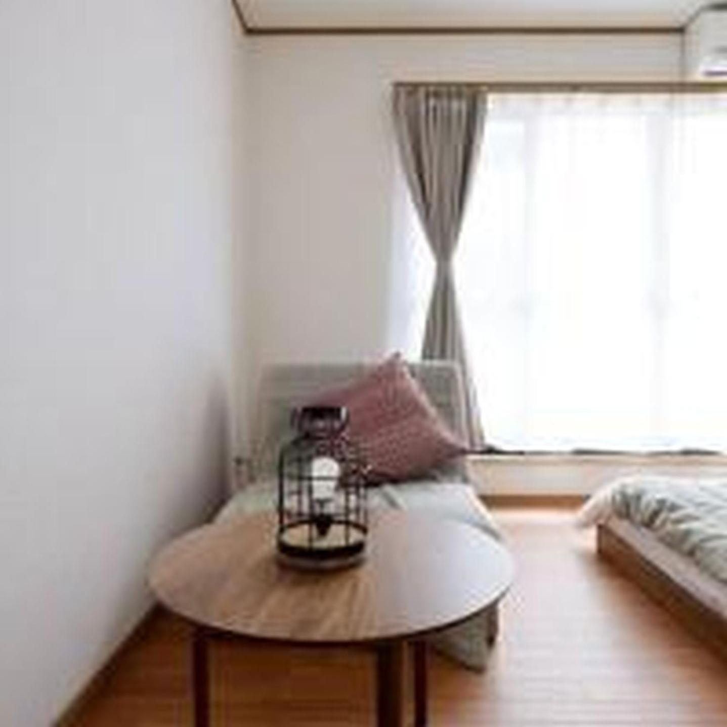 Apartmán 鶴橋戸建 Ósaka Exteriér fotografie