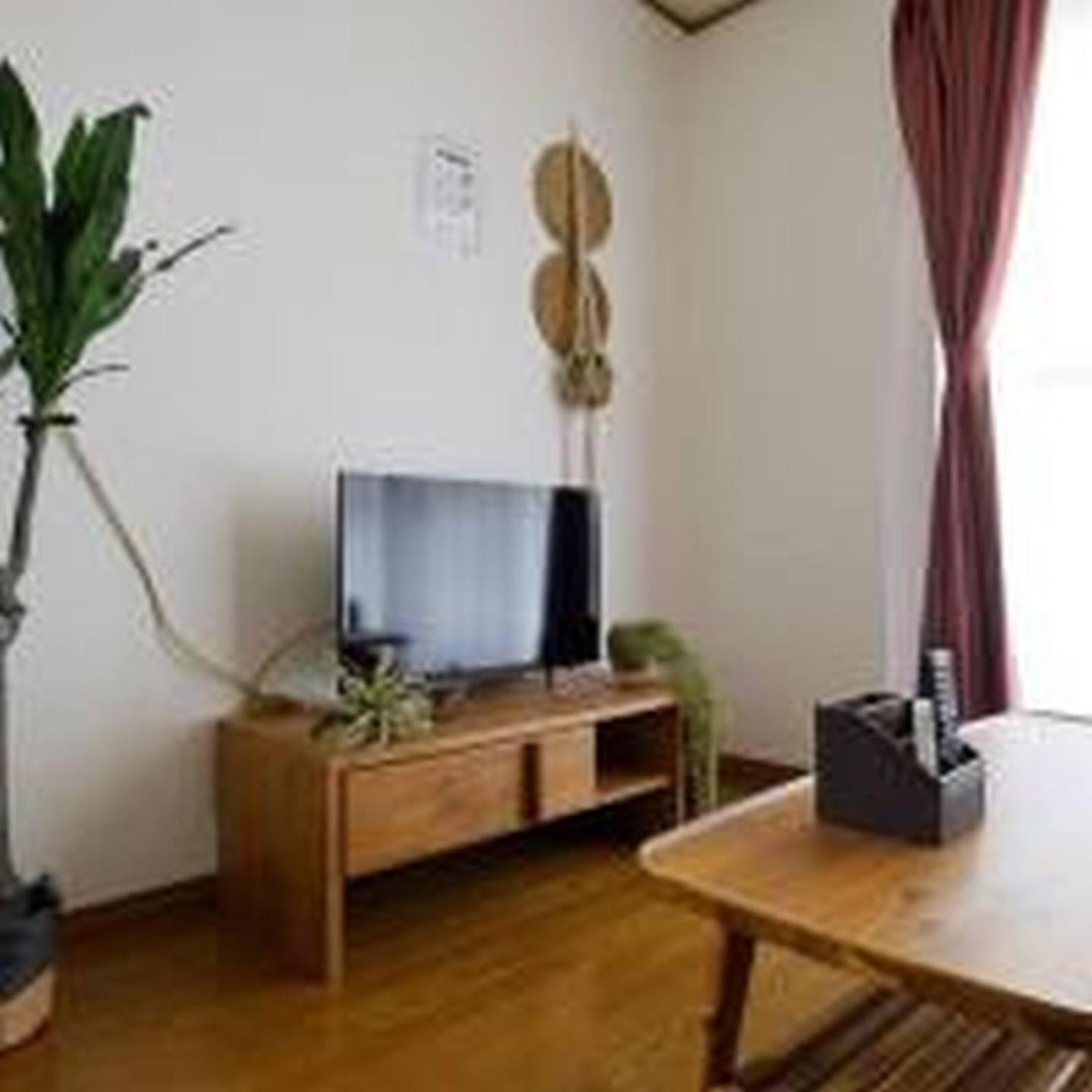 Apartmán 鶴橋戸建 Ósaka Exteriér fotografie